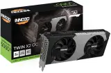INNO3D RTX 5060 Ti Twin X2 OC//RTX5060Ti, HDMI, DP*3, 8G,D7 Image