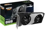 INNO3D RTX 5060 Twin X2 OC//RTX5060, HDMI, DP*3, 8G,D7 Image