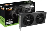 INNO3D RTX 5060 Twin X2//RTX5060, HDMI, DP*3, 8G,D7 Image