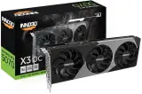 INNO3D RTX 5070 X3 OC//RTX5070, HDMI, DP*3, 12G,D7 Image