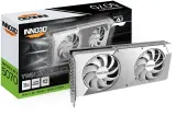 INNO3D RTX 5070 Twin X2 OC WHITE//RTX5070, HDMI, DP*3, 12G,D7 Image