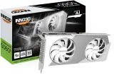 INNO3D RTX 5060 Ti Twin X2 OC WHITE//RTX5060Ti, HDMI, DP*3, 16G,D7 Image