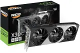 INNO3D RTX 5060 Ti X3 OC//RTX5060Ti, HDMI, DP*3, 8G,D7 Image