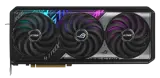 Видеокарта ASUS ROG-STRIX-RTX5070TI-O16G-GAMING//RTX5070TI HDMI*2 DP*3 16G D7; 90YV0M90-M0NA00 Image