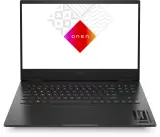 Ноутбук HP Omen 16-wf1026ci Core i7 14700HX 16Gb SSD512Gb NVIDIA GeForce RTX4070 8Gb 16.1" IPS FHD (1920x1080) FreeDOS black WiFi BT Cam (B09K2EA) Image