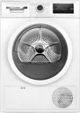 Сушильная машина Bosch WTN86211ME кл.энер.:A+++ макс.загр.:8кг белый Image