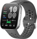 Смарт-часы Amazfit Bip 6 A2435 1.97" TFT корп.угольно-серый рем.серый разм.брасл.:135-195мм (1747005) Image