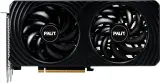 Видеокарта Palit PCI-E 5.0 RTX5060 DUAL OC NVIDIA GeForce RTX 5060 8Gb 128bit GDDR7 2295/28000 HDMIx1 DPx3 HDCP Ret Image