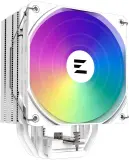 Устройство охлаждения(кулер) Zalman CNPS9X Performa Plus ARGB Soc-AM5/AM4/1200/1700/1851 белый 4-pin 29.7dB Al+Cu 220W 710gr Ret (CNPS9X PERFORMA PLUS ARGB WH) Image