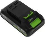Батарея аккумуляторная Greenworks G24HP2 24В 2Ач Li-Ion (2957707 ) Image