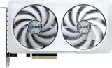 Видеокарта Gigabyte PCI-E 5.0 GV-N5060EAGLEOC ICE-8GD 1.0 NVIDIA GeForce RTX 5060 8Gb 128bit GDDR7 3840/28000 Без Видеовыходов HDMIx1 DPx3 HDCP Ret Image
