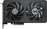 Видеокарта Gigabyte PCI-E 5.0 GV-N5060EAGLE OC-8GD 1.0 NVIDIA GeForce RTX 5060 8Gb 128bit GDDR7 3840/28000 HDMIx1 DPx3 HDCP Ret Image