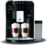 Кофемашина Melitta F83/0-102 черный Image