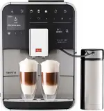 Кофемашина Melitta F860-100 нержавеющая сталь Image