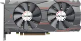 Видеокарта Afox PCI-E 3.0 AF2060S-8192D6H7 NVIDIA GeForce RTX 2060SUPER 8Gb 256bit GDDR6 1470/14000 DVIx1 HDMIx1 DPx1 HDCP Ret Image