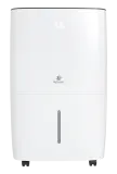 Осушитель воздуха Royal Clima Carisma Villa RD-CR30-E 460Вт бытовой белый/черный Image