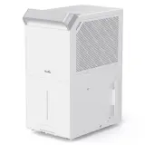 Осушитель воздуха Ballu Neo BDR-50LE 690Вт бытовой белый Image