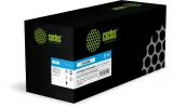 Картридж лазерный Cactus CS-EXV58C голубой (60000стр.) для Canon IR ADVANCE DX C5840i/5850/5870I Image