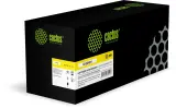 Картридж лазерный Cactus CS-EXV58Y желтый (60000стр.) для Canon IR ADVANCE DX C5840i/5850/5870I Image