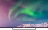 Телевизор QLED PolarLine 65" 65PQ71STC-SM серебристый 4K Ultra HD 50Hz DVB-T DVB-T2 DVB-C WiFi Smart TV (RUS) Image