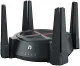 Роутер беспроводной Netis NX62 AX6000 10/100/1000/2500BASE-T Image