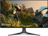 Монитор Dell 27" Alienware AW2723DF черный IPS LED 1ms 16:9 HDMI матовая HAS Piv 1000:1 380cd 178гр/178гр 1920x1080 280Hz G-Sync DP FHD USB 9.34кг Image