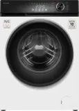 Стиральная машина Weissgauff WM 45127 Inverter Steam Color Touch класс: A+++ загр.фронтальная макс.:7кг белый Image