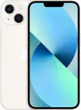 Смартфон Apple A2633 iPhone 13 128Gb 4Gb сияющая звезда моноблок 3G 4G 1Sim 6.1" 1170x2532 iOS 16 12Mpix 802.11 a/b/g/n/ac/ax NFC GPS GSM900/1800 GSM1900 Protect Image
