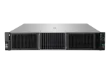 ProLiant DL380 Gen11 S-4510 2U 8SFF Rack/Xeon 12C 2.4GHz 30MB/64GB-R-5600/iLO6 Std/4-port 1Gb OCP3/Std HS+4xStd Fans/800W Plat/EasyRK Image