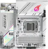 ASUS ROG STRIX B850-G GAMING WIFI, AM5, B850, 4*DDR5, 2*SATA, 4*M.2, 6*USB 3.2, 2*USB 2.0, Type-C, 2*PCIx16, DP+HDMI, ATX; 90MB1M30-M0EAY0 Image