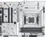 ASUS X870 MAX GAMING WIFI7 W, AM5, X870, 4*DDR5,  4*SATA, 3*M.2, 4*USB 3.2, 4*USB 2.0, 2*Type-C, 5*PCIx16, HDMI, ATX; 90MB1LZ0-M0EAY0 Image