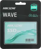 Накопитель SSD Hikvision SATA-III 240GB HS-SSD-WAVE(S) 240G 2.5" Image