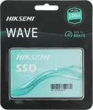 Накопитель SSD Hikvision SATA-III 128GB HS-SSD-WAVE(S) 128G 2.5" Image