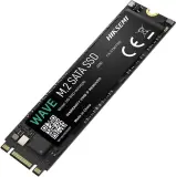 Накопитель SSD Hikvision SATA-III 512GB HS-SSD-WAVE(N) 512G M.2 2280 Image