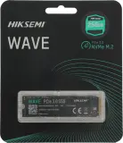 Накопитель SSD Hikvision PCIe 3.0 x4 256GB HS-SSD-WAVE(P) 256G M.2 2280 Image