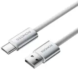 Кабель Romoss CB3038 1747008 ver2.0 USB (m)-USB Type-C (m) 1.2м белый Image