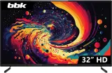 Телевизор LED BBK 32" 32LEM-1028/TS2C (B) черный HD 60Hz DVB-T DVB-T2 DVB-C DVB-S2 USB (RUS) Image