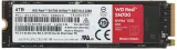 Накопитель SSD WD Original PCIe 3.0 x4 4TB WDS400T1R0C Red SN700 M.2 2280 Image