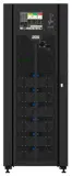 Источник бесперебойного питания Powercom Vanguard-II-33 VGD-II-80K33 80000Вт 80000ВА черный без батареи Image