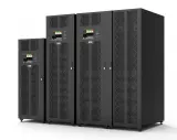Источник бесперебойного питания Powercom Vanguard-II-33 VGD-II-150K33 150000Вт 150000ВА Image