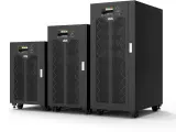 Источник бесперебойного питания Powercom Vanguard-II-33 VGD-II-100K33 100000Вт 100000ВА черный без батареи Image