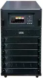 Источник бесперебойного питания Powercom Vanguard-II-33 VGD-II-60R33 (Empty modular cabinet) 60000Вт 60000ВА Image
