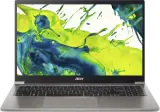 Ноутбук Acer Aspire AL15-33P-C0P8 N-series N150 8Gb SSD512Gb Intel UHD Graphics 15.6" IPS FHD (1920x1080) без ОС silver WiFi BT Cam (NX.D2MCD.002) Image