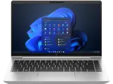 HP ELITEBOOK 640 G10 I7-1355U 16GB 1TB SSD Intel IRIS XE Graphics 14" FHD Win11 SILVER Image