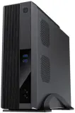 корпус MiniTower Powerman ST616 Black GS-230 80+ Bronze  U3.0*2+A(HD)+Fan 8 cm Micro ATX, ITX Image