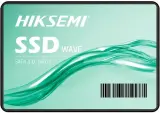 Накопитель SSD Hikvision SATA-III 1TB HS-SSD-WAVE(S) 1024G 2.5" Image