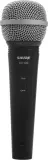 Микрофон проводной Shure SV100-A 4.5м черный/серебристый Image