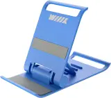 Подставка Wiiix DST-109-BU синий Image