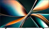 Телевизор QLED Hisense 85" 85U7Q темно-серый 4K Ultra HD 144Hz DVB-T DVB-T2 DVB-C DVB-S DVB-S2 USB WiFi Smart TV Image