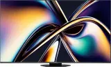 Телевизор LED Hisense 75" 75U8Q темно-серый 4K Ultra HD 165Hz DVB-T DVB-T2 DVB-C DVB-S DVB-S2 USB WiFi Smart TV Image